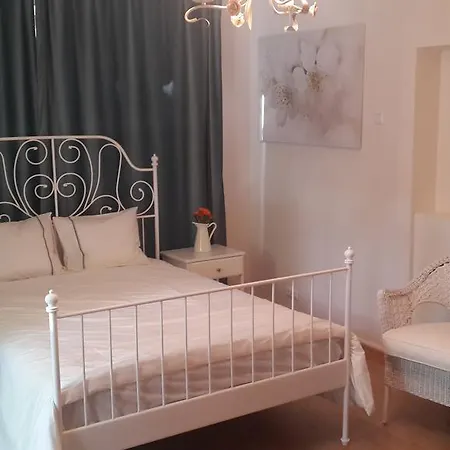Apartment Mia *