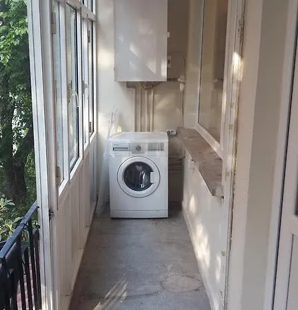 Apartment Mia Bursa