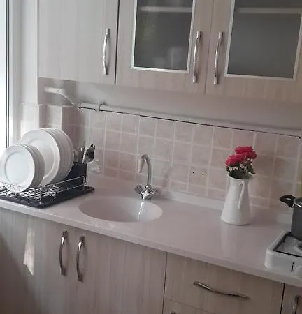 Apartment Mia