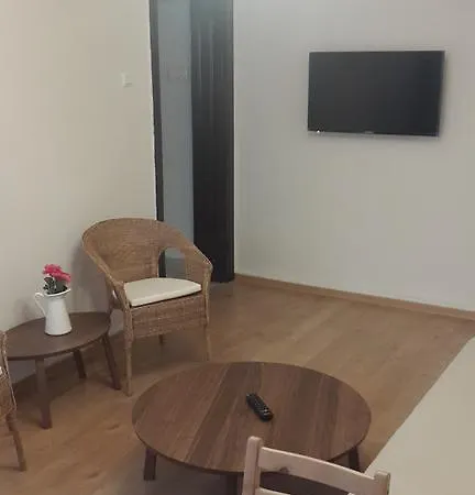 Apartment Mia *