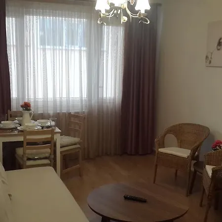 Apartment Mia