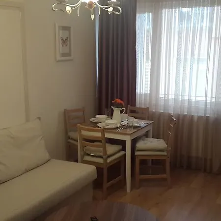 Apartment Mia Bursa