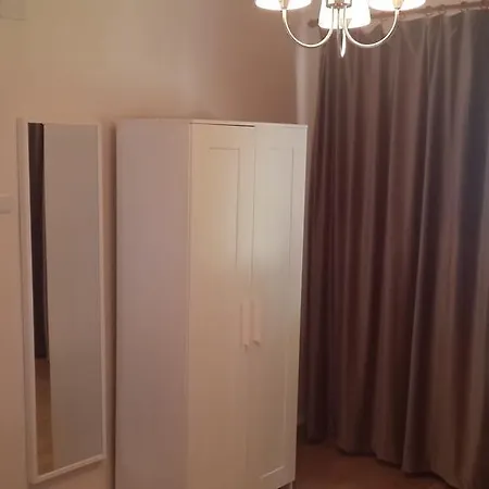 Apartment Mia *