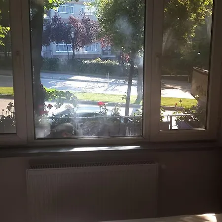 Apartment Mia