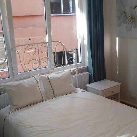 Apartment Mia Bursa